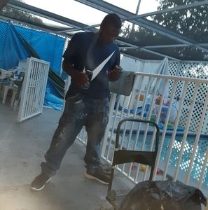 Meet your Posher, Jay